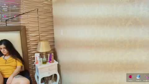 Sofi - next broadcast today 1030pm Colombia time online show from September 26, 9:23 pm