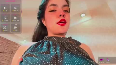 Sofi - next broadcast today 1030pm Colombia time online show from September 25, 8:49 pm