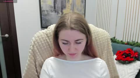 Sofia online show from December 18, 1:23 am