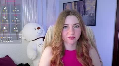 Sofia online show from March 27, 1:33 am