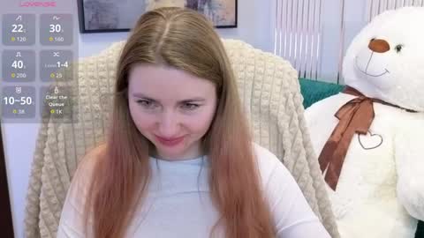 Sofia online show from March 11, 1:52 am