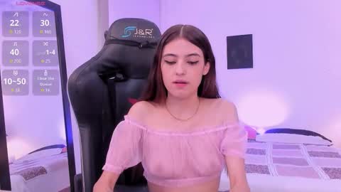 Sofia  Help me reach 5K followers  online show from January 6, 6:12 pm