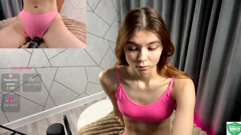 Snapshot of sofiasuper chatting on January 17, 4:47 pm Sofia online show from January 17, 4:47 pm