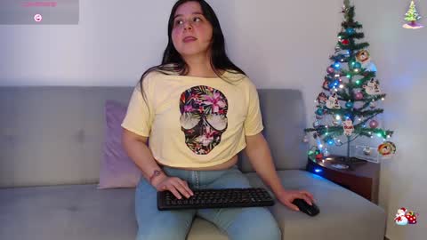 Sofia Vera online show from December 16, 1:21 am