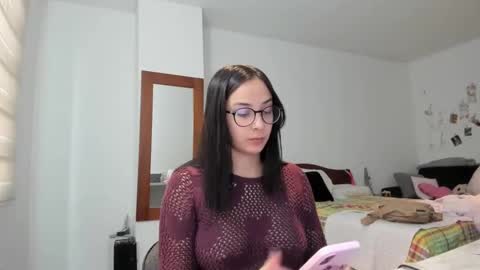 Sofia online show from February 10, 7:17 pm