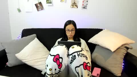 Sofia online show from March 11, 3:04 am