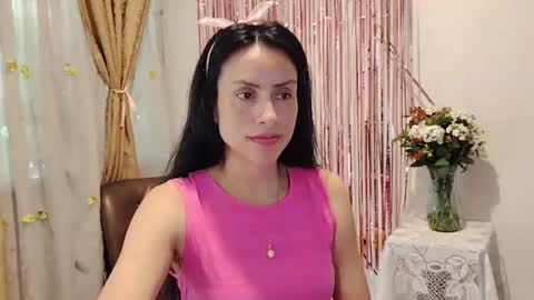 Snapshot of sofibelladelavega chatting on September 8, 3:33 pm Sofi Bella online show from September 8, 3:33 pm