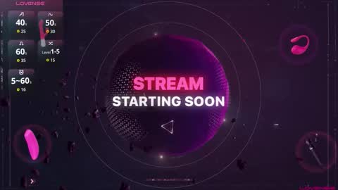 SofiButerfly online show from October 24, 3:40 am