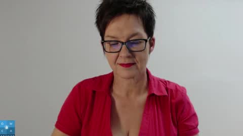 Sofie Velvet online show from September 23, 4:23 pm