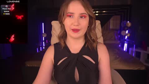 Sofie online show from January 21, 4:48 pm