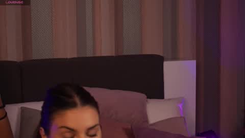 Sofie online show from October 27, 3:17 am