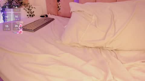 Sofie online show from January 31, 6:25 pm