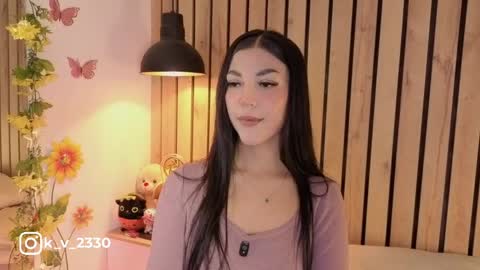 Sofie online show from April 16, 8:53 pm