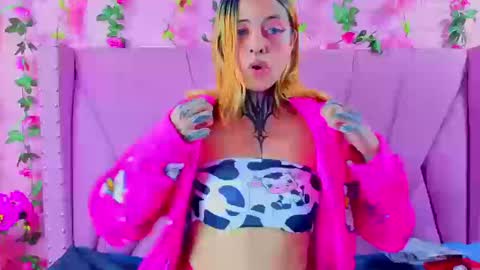 sofii_anal_ online show from October 16, 3:17 am