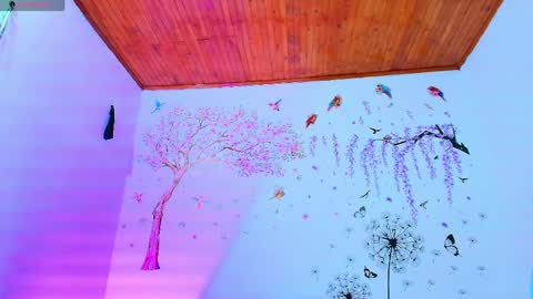  Sofa Daz  online show from April 19, 6:10 pm