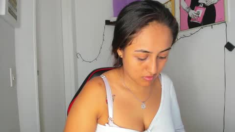 sofiia rodriguez online show from March 11, 2:51 pm