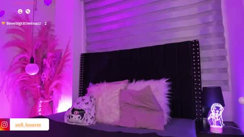 Sofia online show from February 19, 9:39 am