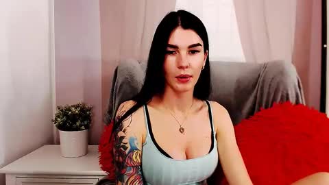 sofiiadream online show from January 27, 5:26 pm