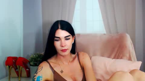 sofiiadream online show from November 7, 12:46 am