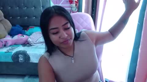 sofia Dreams online show from January 8, 7:24 pm