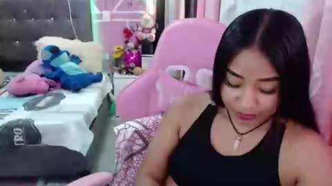 sofia Dreams online show from January 10, 10:46 pm