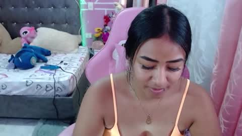 sofia Dreams online show from January 26, 8:13 pm