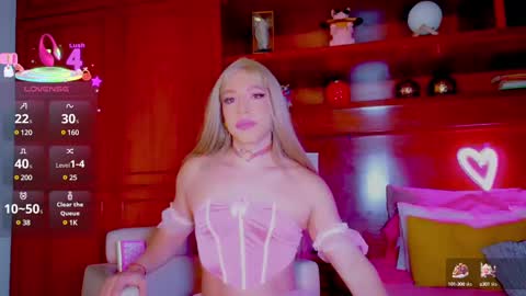 Snapshot of sofiiboniita_ chatting on March 5, 2:34 pm Sofa bonita online show from March 5, 2:34 pm