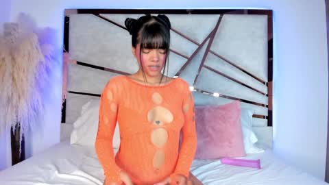 sofijohnsonx online show from January 31, 6:57 pm