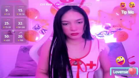 SofiLuxurya online show from October 31, 11:32 am