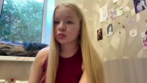 sofiternerss online show from July 11, 4:10 pm