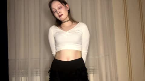 Eva online show from April 27, 9:45 pm