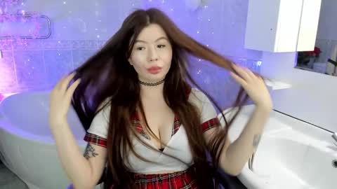 sofiyamil online show from October 30, 9:21 am