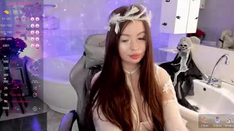 sofiyamil online show from October 31, 9:32 am