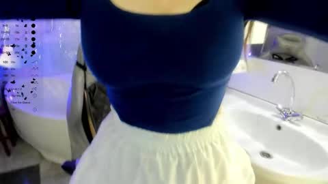 sofiyamil online show from October 24, 5:19 am