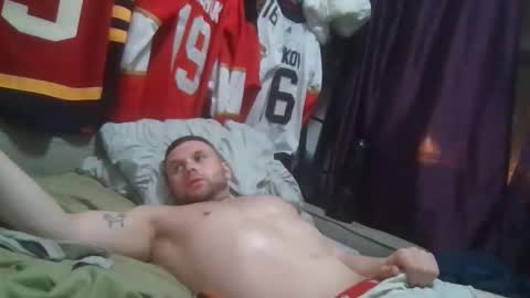 Mason Muscles online show from January 6, 3:10 am