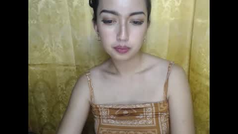 Angel online show from March 3, 6:59 pm