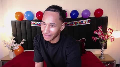 Cam and Amy online show from November 10, 7:49 pm