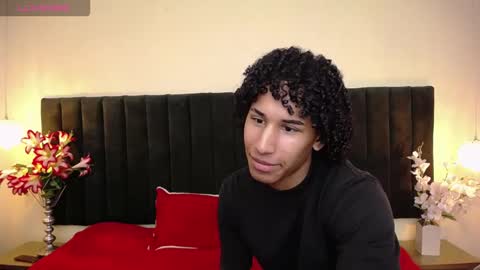 Cam and Amy online show from March 11, 9:07 pm