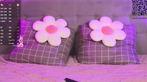 Milisa online show from December 4, 9:14 pm