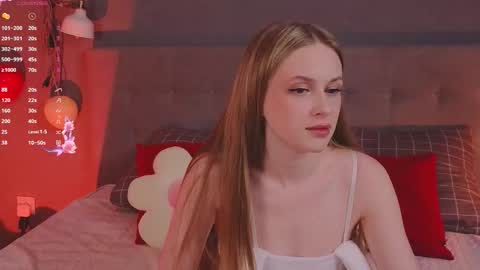 Milisa online show from March 1, 8:35 pm