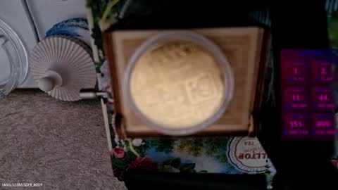 Hi Im Sofia             online show from February 26, 11:54 am