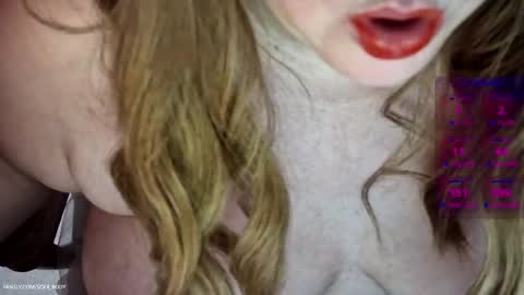 Hi Im Sofia             online show from March 10, 2:59 pm