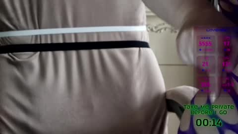 Hi Im Sofia             online show from April 2, 1:51 pm