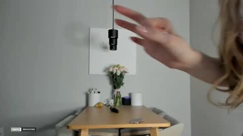 kitty katy online show from April 18, 8:09 pm