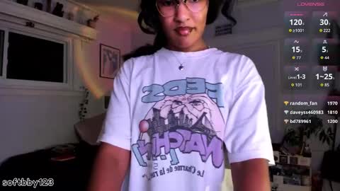 Chloe Kiwi online show from September 25, 3:13 am