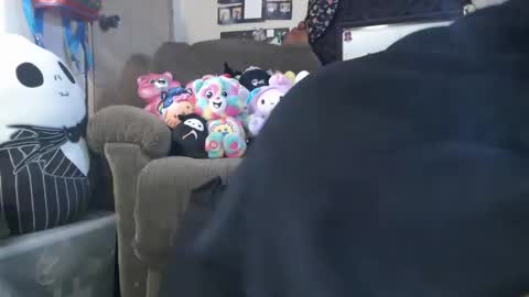 softgothprincess online show from October 6, 1:56 am