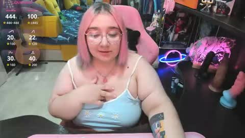 Sofie online show from October 15, 5:22 am