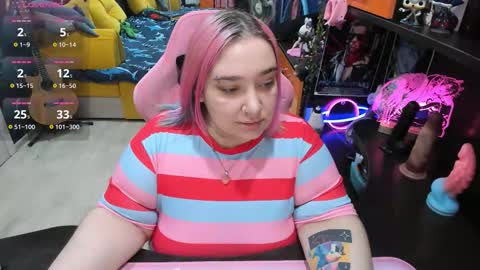 Sofie online show from October 9, 5:57 am