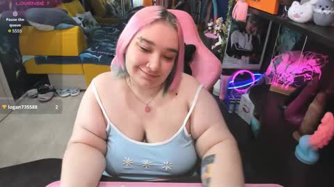 Sofie online show from February 13, 3:21 am