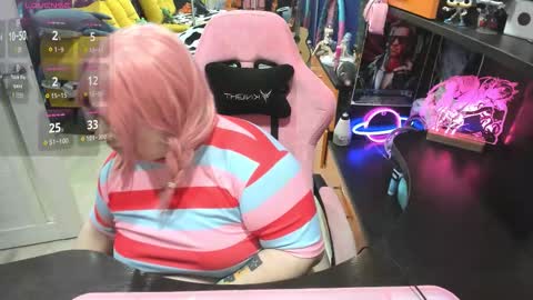 Sofie online show from November 11, 12:24 am